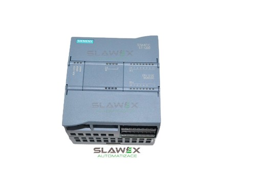 Siemens 6es7 212 - siemens, 212-1ae40-0xb0
