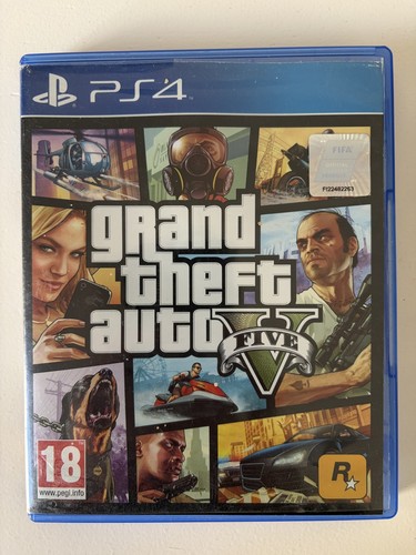 Grand theft auto - jeu, sony