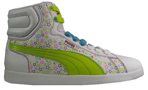 Sneaker donna puma first - donna,