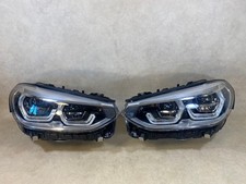 BMW X3 G01 G08 F97 X4 G02 F98