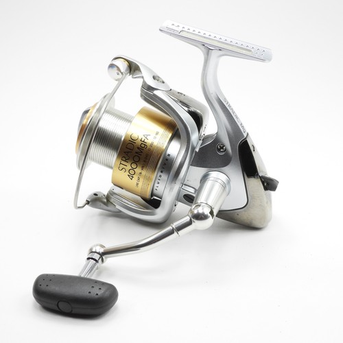 Mulinello pesca shimano - pesca,