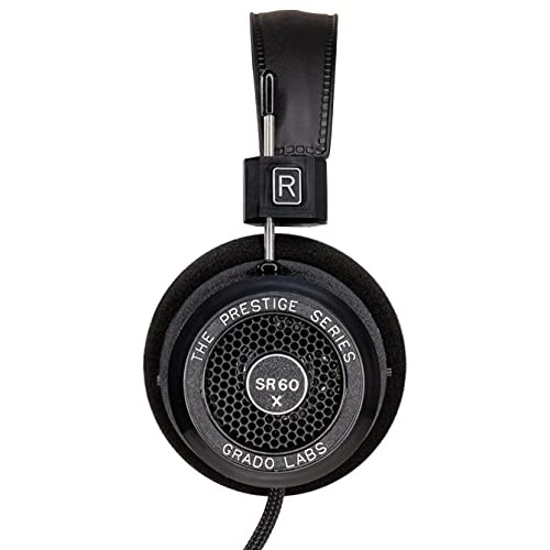 Cuffie stereo grado sr60x - stereo,