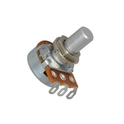 Technologies 100ka 16mm - bi,
