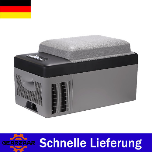 Compressore frigo box 15l - compressore,