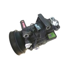 COMPRESSORE CLIMA NISSAN MICRA