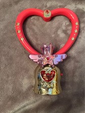 Sailor Moon Crystal Chibi