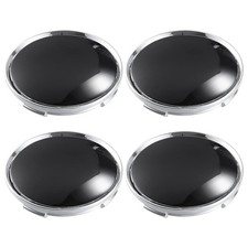 4 Tappi OPEL 58mm Agila Adam