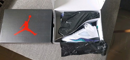 Nike air jordan - air, og