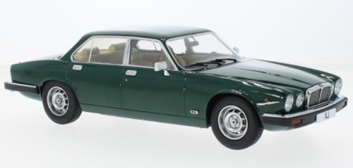 Jaguar series iii - jaguar, 1979
