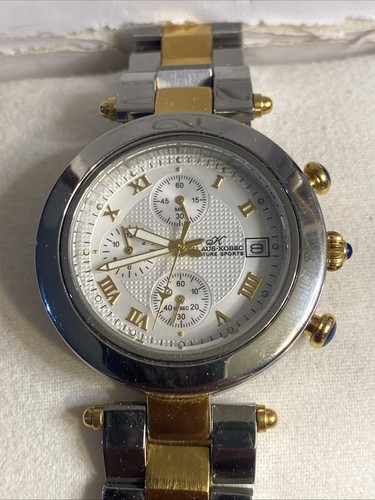Klaus kobec couture sports - kobec,