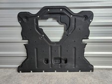 Protezione Sottoscocca Alfa