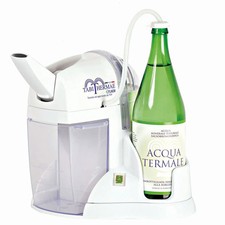 Inalatore Termale Tabithermae per acque sulfuree