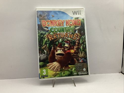 Donkey kong country - donkey,