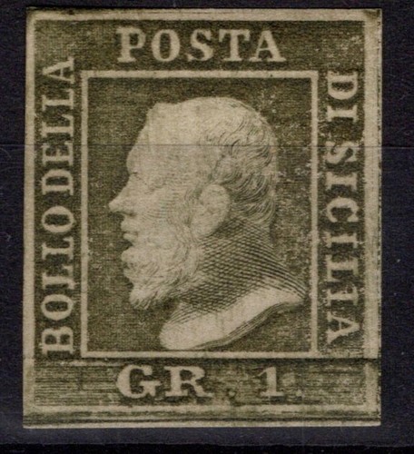 Antichi stati sicilia - antichi,