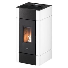 Cadel stufa pellet 5kw - stufa,