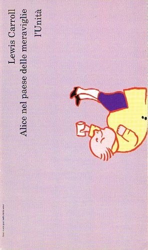 Alice nel paese delle - alice,