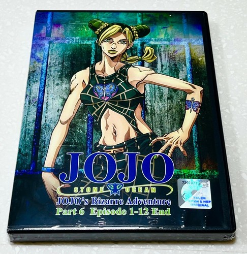Bizzarre avventure jojo - avventure, di