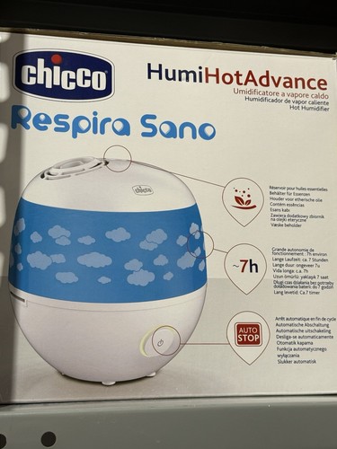 Chicco umidificatore - chicco,