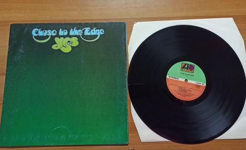 Yes close the edge lp - edge,