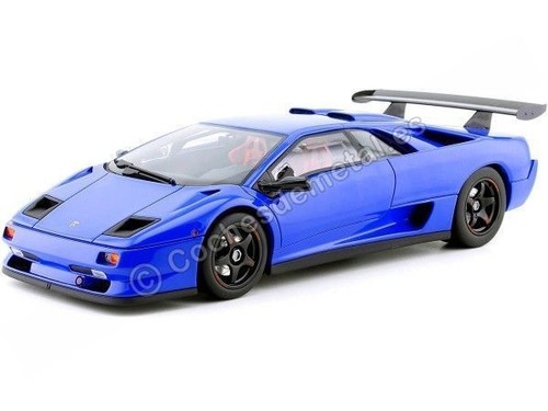 2005 lamborghini diablo svr - diablo,
