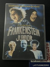 FRANKENSTEIN JUNIOR di Mel