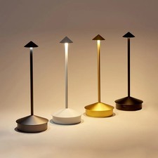 LED Rechargeable Touch