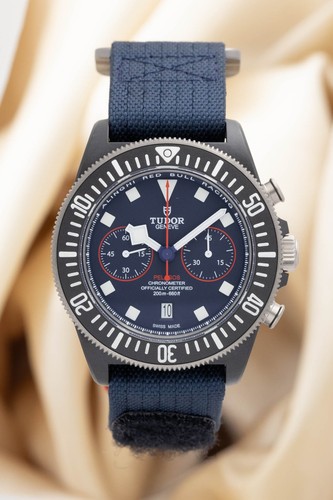 Tudor pelagos fxd - pelagos, 43mm