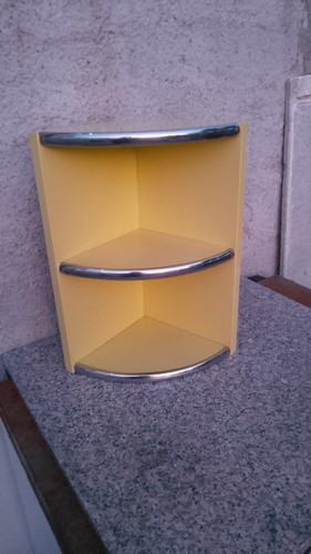 Mobile angolare vintage - mobile,