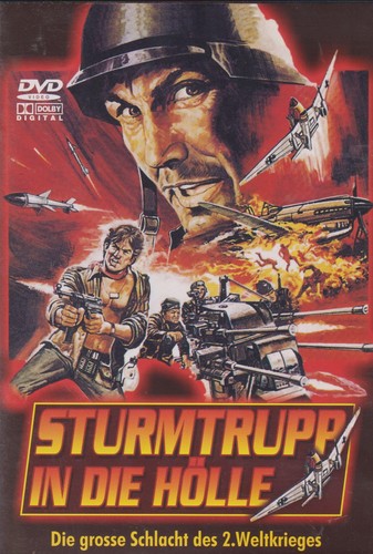 Sturmtrupp die hölle new - die,