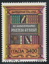 1996 - REPUBBLICA - PREMIO