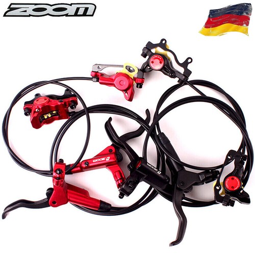 Zoom 875 mtb bike - hb-875,