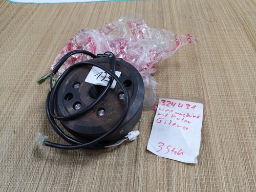 Alternatore gilera nordwest - gilera,