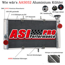 Serie 2 Radiatore For Honda