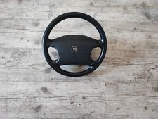Volante in pelle Ford Cougar