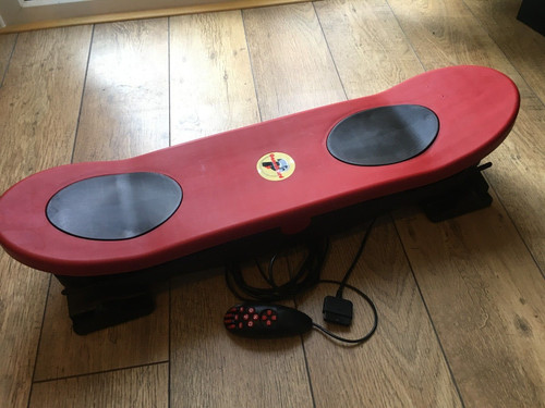 Skate station playstation ps1 - skate,