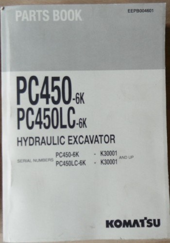 Escavatore idraulico komatsu - idraulico,