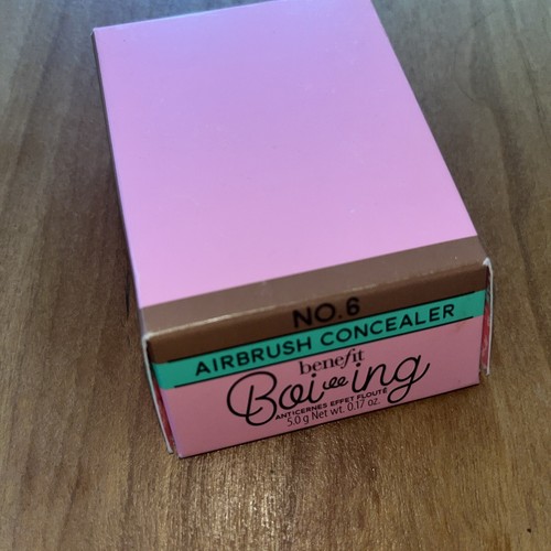 Benefit boi ing correttore - boi-ing,