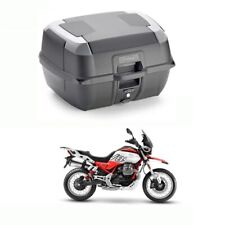 Bauletto Kappa K45N Monolock 45 Litri Moto Guzzi V 85 TT anno 2025 Roma