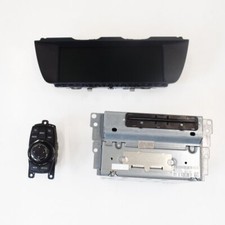 BMW 5 F10 Sistema di