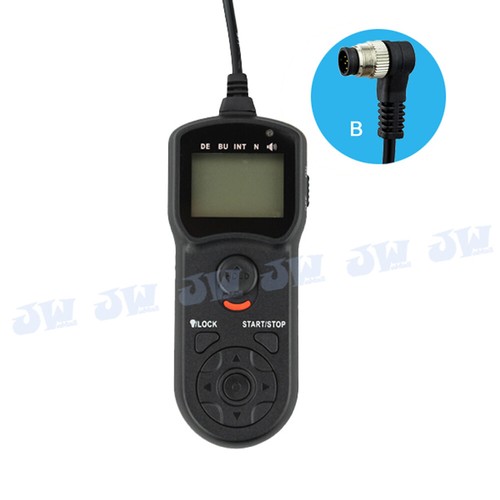 Telecomando timer lcd per - timer,