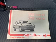 Libretto uso manutenzione - uso, e