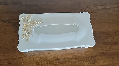 Scatola porta fazzoletti