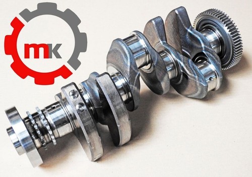 Albero motore bmw f20 f40 - motore, f44