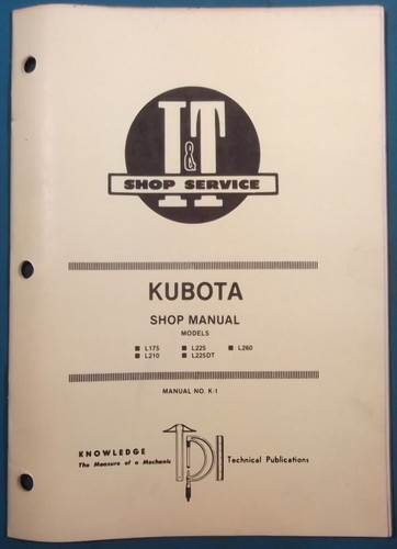 Manuale riparazione del - manuale,