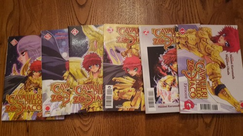 Manga planet panini - planet,