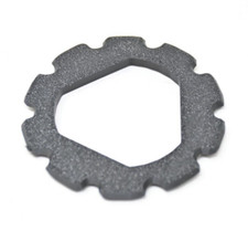 Chiave tappo mozzo misuratore