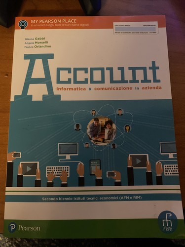 Account informatica e - informatica,
