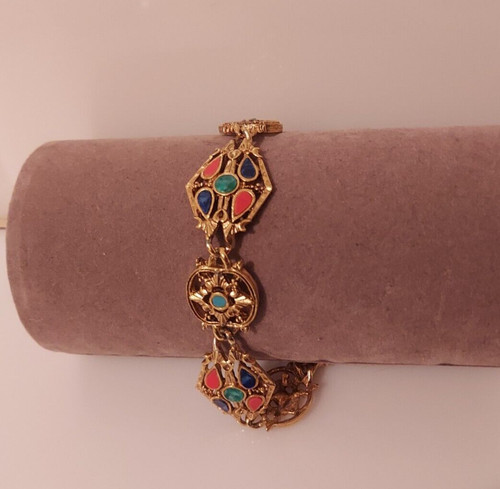 Collana girocollo bracciale - collana,