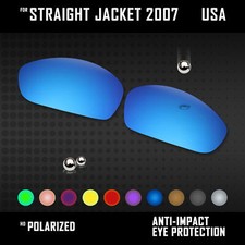 Lotto lenti polarizzate