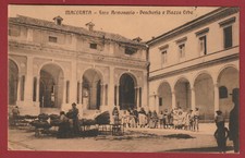 MARCHE MACERATA) FORO